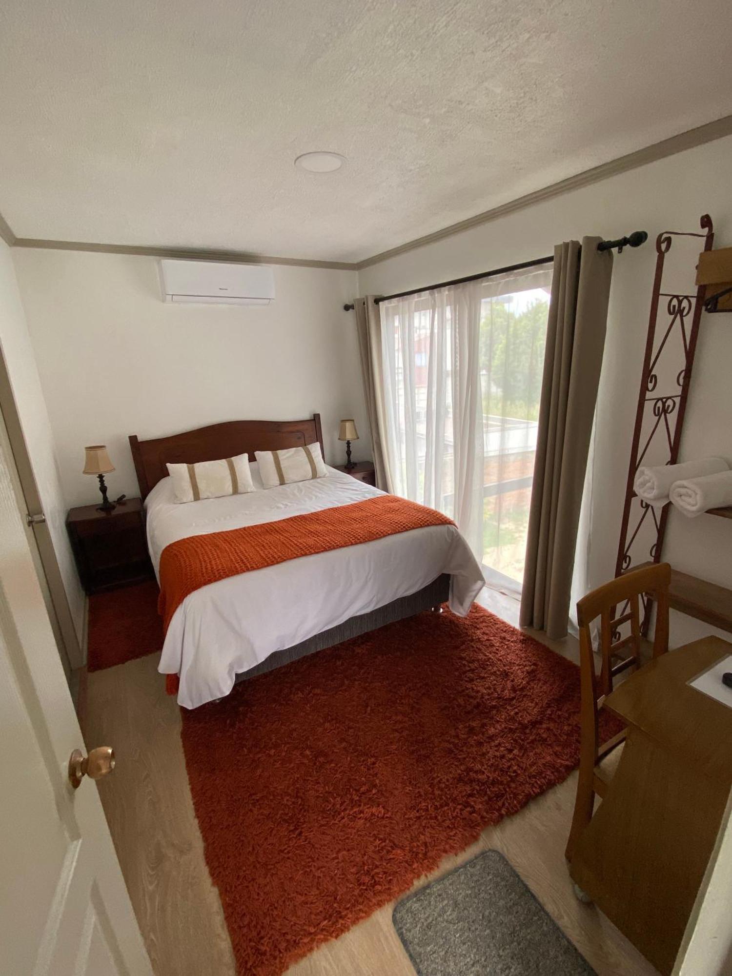 Casa Hotel Trocha Angosta Constitución Екстериор снимка