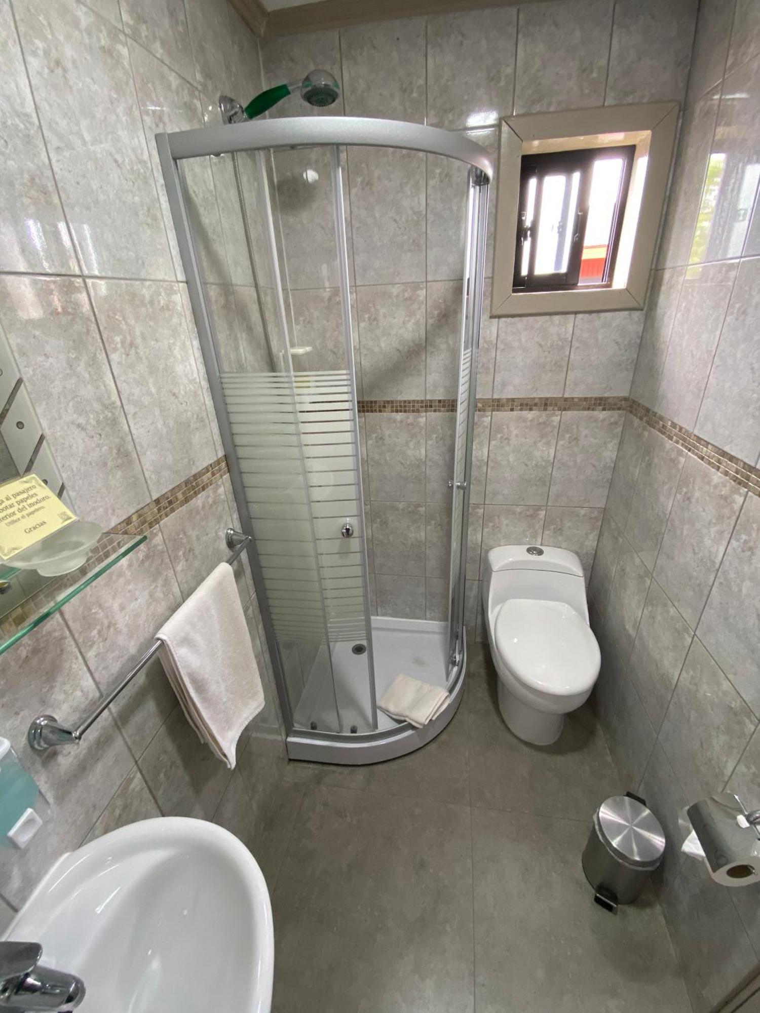 Casa Hotel Trocha Angosta Constitución Екстериор снимка