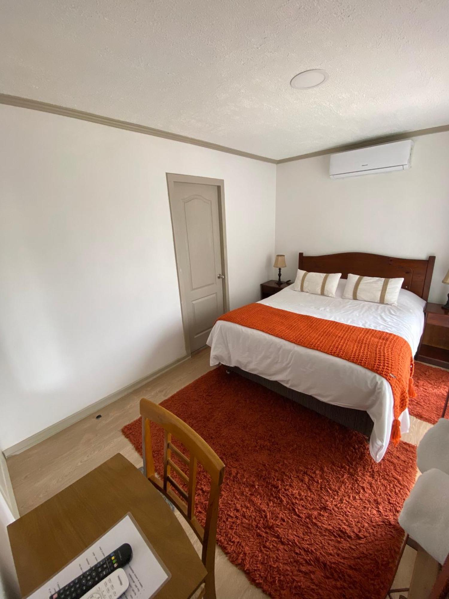 Casa Hotel Trocha Angosta Constitución Екстериор снимка