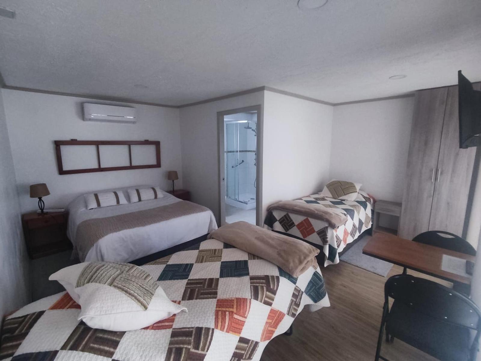 Casa Hotel Trocha Angosta Constitución Екстериор снимка