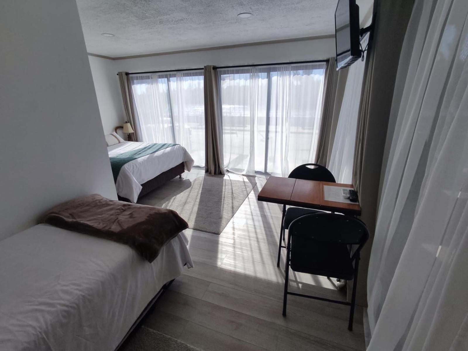 Casa Hotel Trocha Angosta Constitución Екстериор снимка
