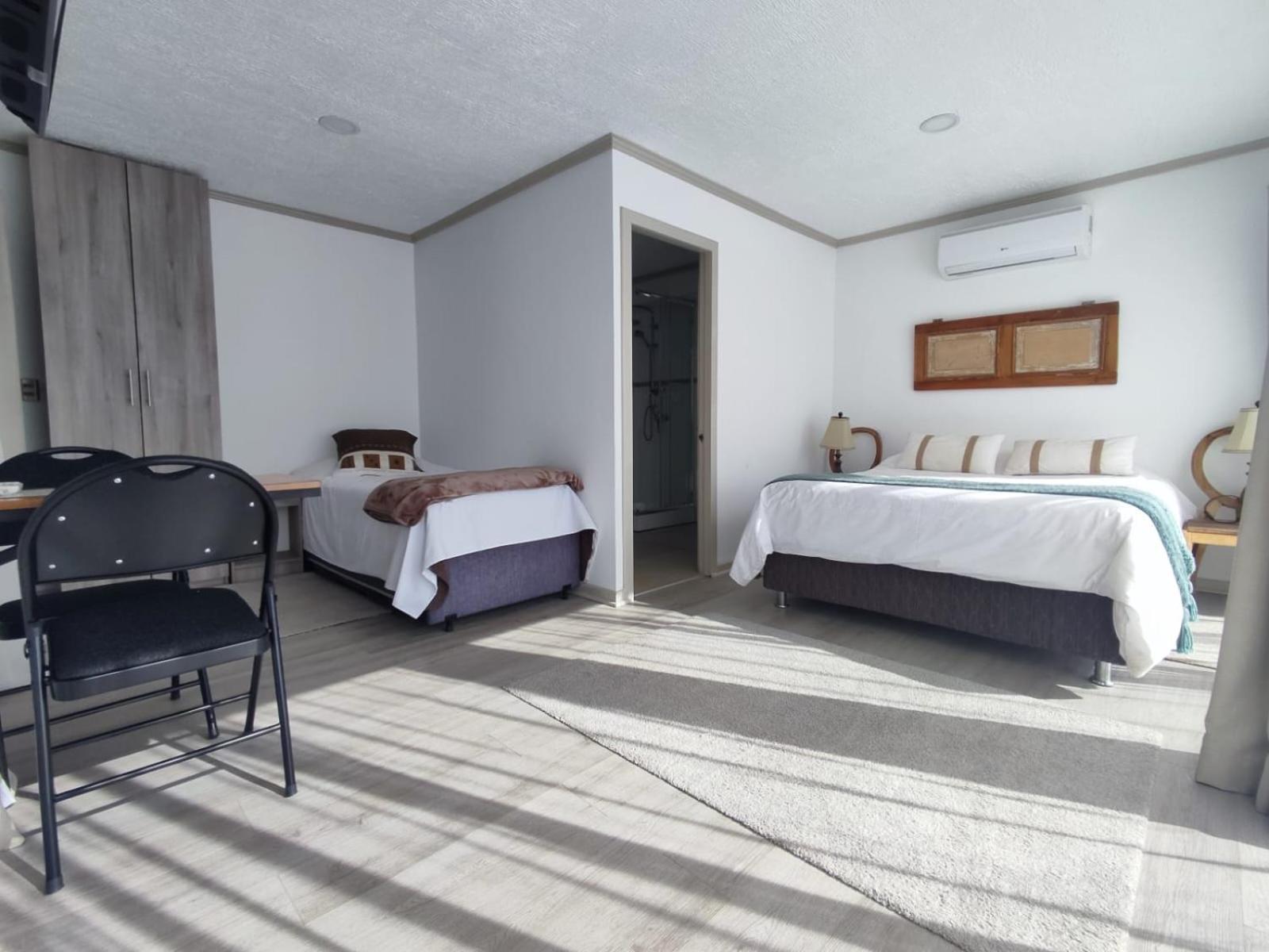 Casa Hotel Trocha Angosta Constitución Екстериор снимка