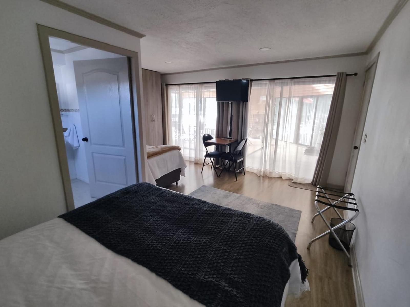 Casa Hotel Trocha Angosta Constitución Екстериор снимка