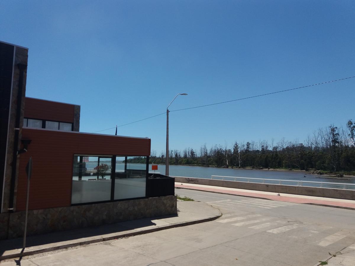 Casa Hotel Trocha Angosta Constitución Екстериор снимка