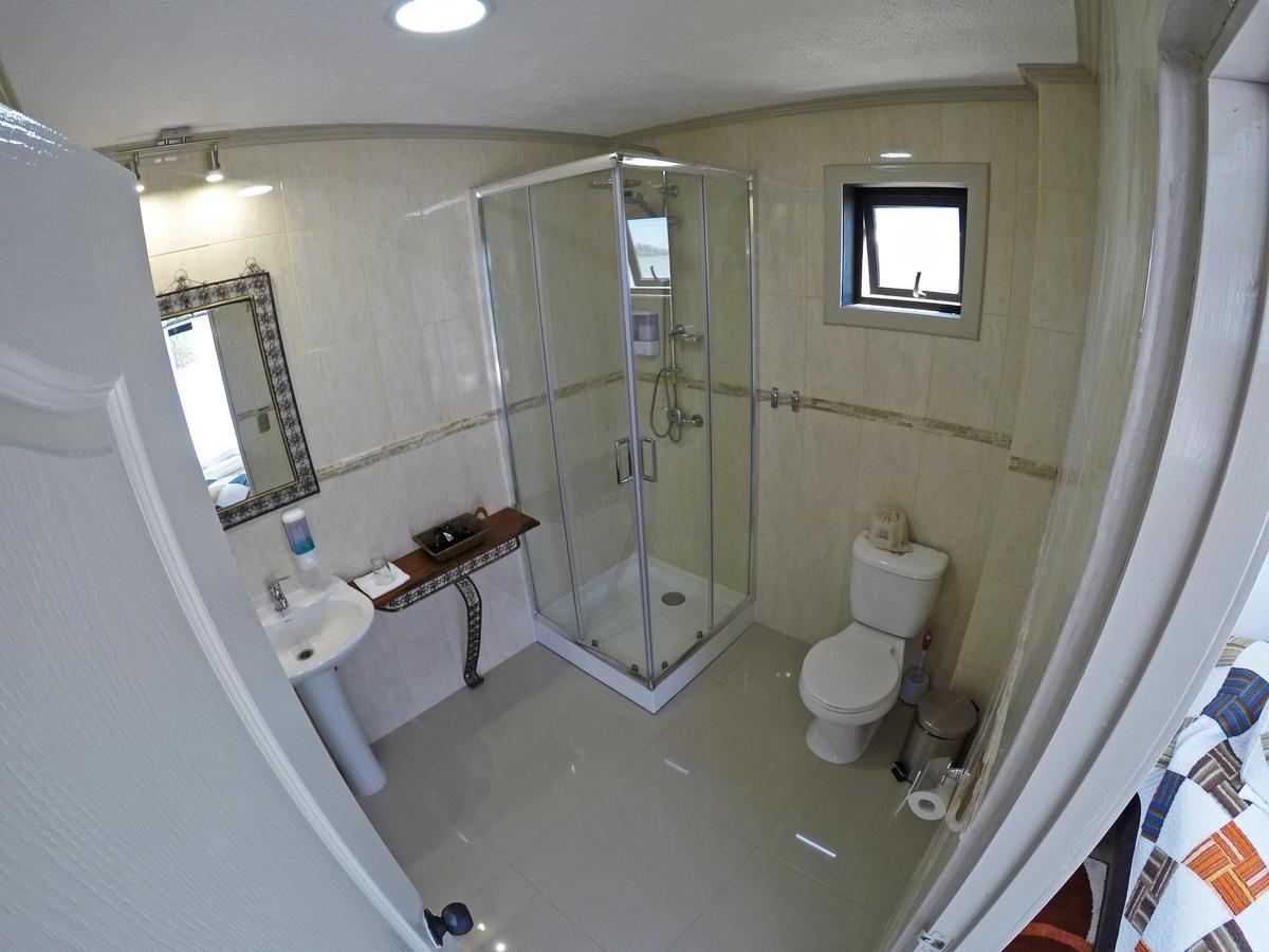 Casa Hotel Trocha Angosta Constitución Екстериор снимка