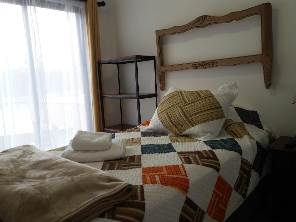 Casa Hotel Trocha Angosta Constitución Екстериор снимка